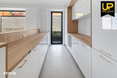 Apartament cu 3 camere în Iancului