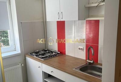 Garsonieră semidecomandată, mobilată în Theodor Pallady - 6