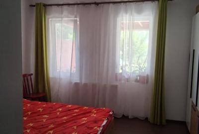 Casă individuală cu 4 camere cu Canalizare în Sânmihaiu Român - 6