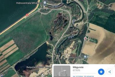 Teren de 680 mp, în Central - 9
