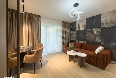 Apartament cu 3 camere decomandat în Antiaeriană