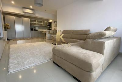 Apartament cu 2 camere decomandat, mobilat în Alba Iulia