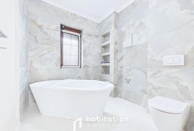Duplex cu 6 camere cu Canalizare în Bucovina - 17