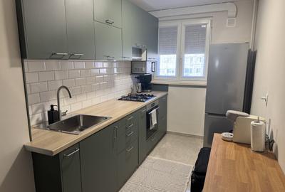 Apartament cu 2 camere semidecomandat în Iancului - 5