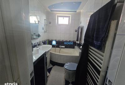 Casă cu 5 camere cu Teren 300 Mp în Central - 6
