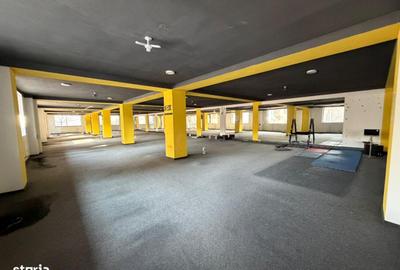 Spațiu comercial, de 1,608 mp, în Dobroești - 6