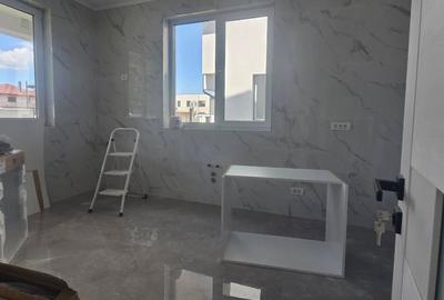 Casă individuală cu 5 camere cu Canalizare în Dobroești - 7