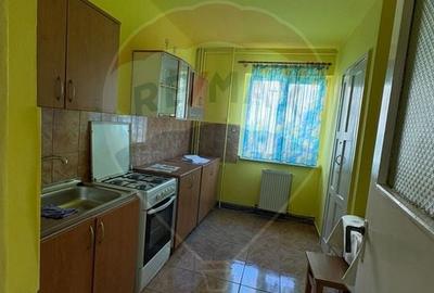 Apartament cu 2 camere semidecomandat în Central - 2