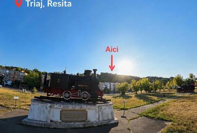 Apartament cu 2 camere decomandat în Triaj