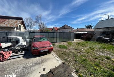 Spațiu comercial, de 913 mp, în Aninoasa - 3
