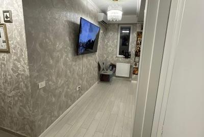 Apartament cu 2 camere în Roșu