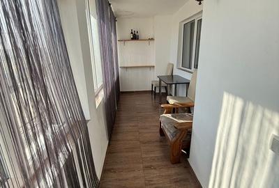 Apartament cu 2 camere decomandat în Central - 1