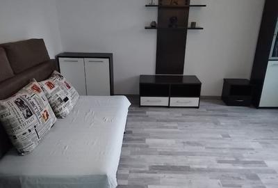 Garsonieră decomandată în Pantelimon