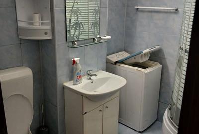 Garsonieră semidecomandată în Drumul Carului - 8