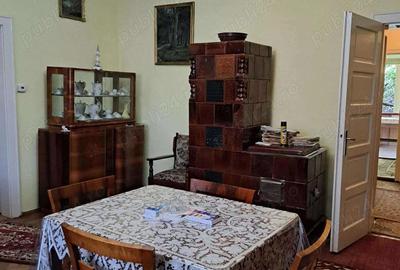 Casă cu 2 camere în Central - 1