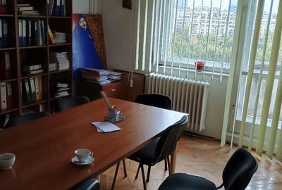 Apartament cu 2 camere decomandat în Unirii