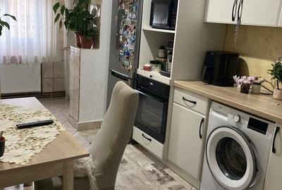 Apartament cu 3 camere decomandat în Central - 4