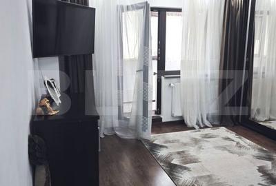 Apartament cu 2 camere în Războieni - 8