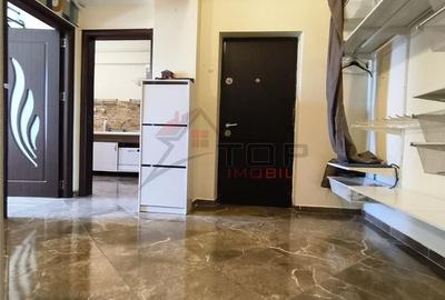 Apartament cu 2 camere decomandat în Horpaz