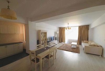 Apartament cu 2 camere semidecomandat în Aradului - 7