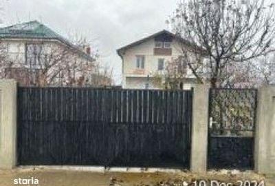 Casă cu 4 camere în Zurbaua