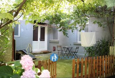 Apartament cu 2 camere, mobilat în Unirii
