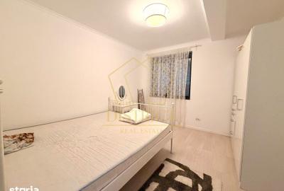 Apartament cu 3 camere decomandat în Braytim - 10