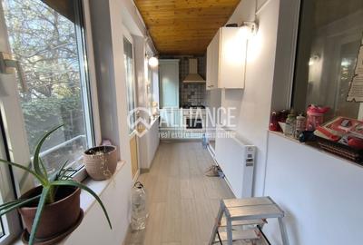 Apartament cu 3 camere decomandat, mobilat în Boema - 27