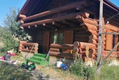 Casă cu 3 camere cu Teren 11600 Mp în Neagra Șarului - 1