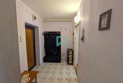 Apartament cu 2 camere semidecomandat în Astra - 5