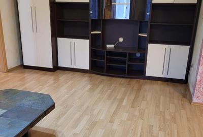 Apartament cu 2 camere semidecomandat în Central - 2