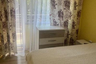 Apartament cu 2 camere în Palazu Mare - 1
