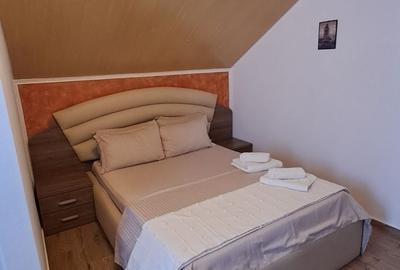 Apartament cu 2 camere în Nord - 7