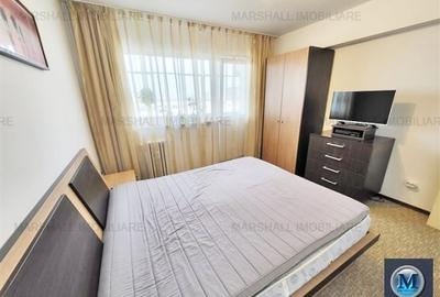 Apartament cu 3 camere decomandat, mobilat în B-dul București - 6