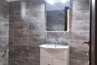Duplex cu 4 camere cu Teren 240 Mp în Domnești - 22