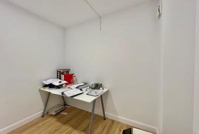 Spațiu comercial, de 90 mp, în Băneasa - 8