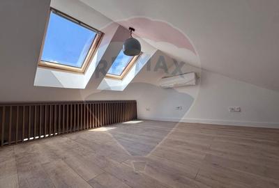 Birou, de 30.059999465942 mp, în Ultracentral - 4