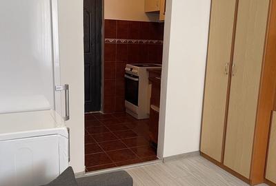 Garsonieră decomandată în Central - 4
