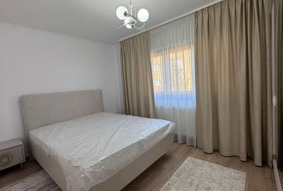 Apartament cu 4 camere nedecomandat în Rogerius - 15