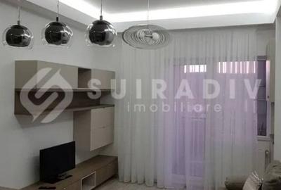 Apartament cu 2 camere în Central - 4