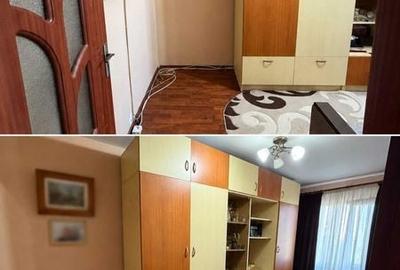 Garsonieră în Nicolina - 2