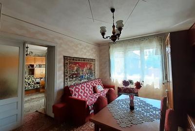 Casă cu 4 camere în Ultracentral - 3