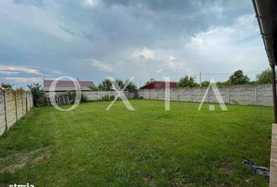 Casă cu 4 camere în Moșnița Nouă