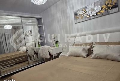 Apartament cu 2 camere în Gheorgheni - 8