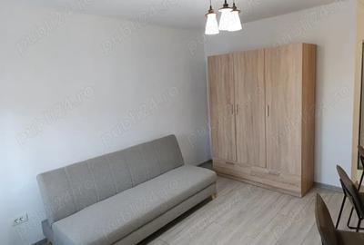 Garsonieră semidecomandată în Central - 5