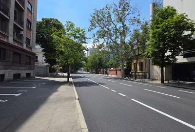 Garsonieră în Dorobanți - 2