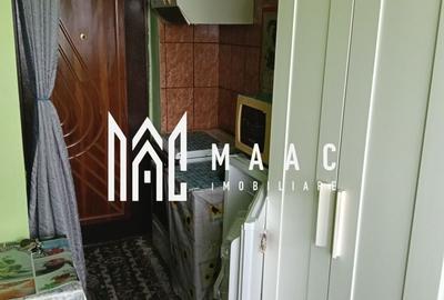 Apartament decomandat în Țiglari
