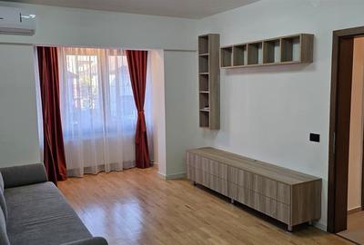 Apartament cu 2 camere decomandat, mobilat în Județean