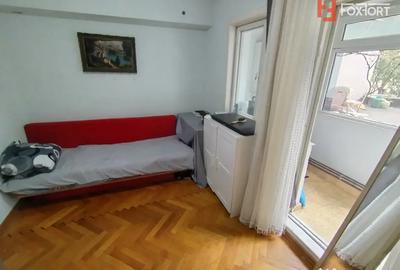 Apartament cu 4 camere decomandat în Șagului