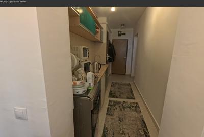 Garsonieră decomandată, mobilată în Tineretului - 2